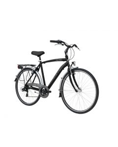 VELO SITY 3 HOMME H55 18V NOIR / NOIR