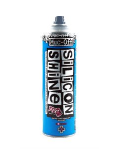 Muc-Off Silicon polish 500 ml