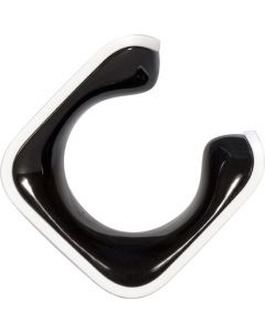 Wall bicycle holder Clug Hybrid