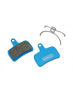 1 Pair Organic Disc Brake Pads for Hope Mono mini