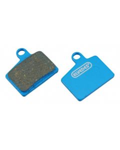 1 Pair Organic Disc Brake Pads for Hayes Stroker Ryde