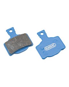 1 Pair Organic Disc Brake Pads for Magura MT2, MT4, MT6, MT8