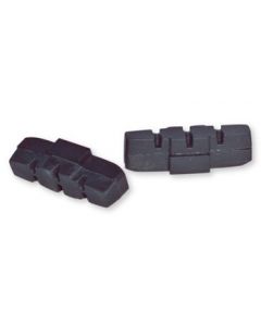 Power Pads 25 Paires pour Magura HS11 / HS33