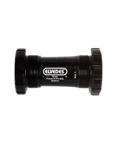 Bottom bracket thread fit ITA IB30