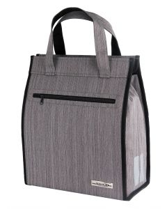 Sacoche arrière shopping Citytrip 20 L