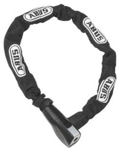 Antivol chaine Steel-O-Chain 880