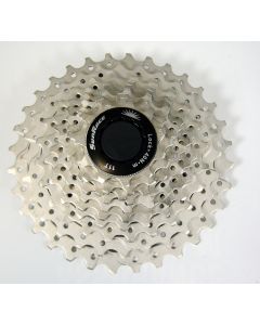 Cassette 11 speeds 11-32 T