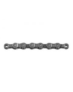 Chain gray 9 speeds 116 links