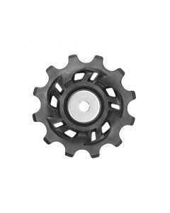 Derailleurwieltje 12 tanden