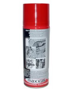 Spray ontvetter 400 ml