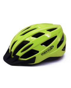 Helm Urban Fluo 58-61 cm