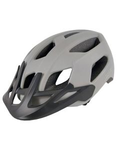 AX Helm Matrix grijs 58-61 cm