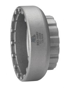 Clé pour pédalier Shimano Steps E6100-E8000