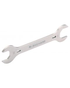 Headset wrench