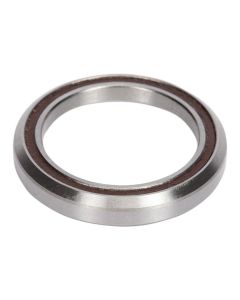 Elvedes balhoofdlager type MR168 1-1/4" ø34×46,8×7 45°×45°