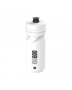 Polisport bottle S600 black/white