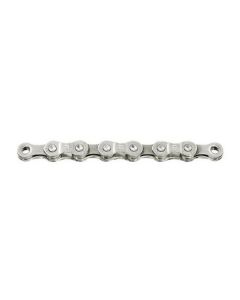Ketting 9V E-BIKE 138L zilver