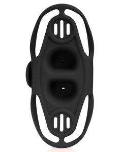 Bike Tie Pro4 noir