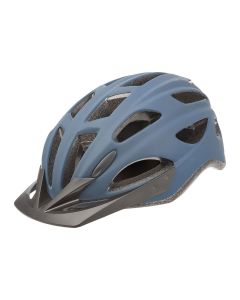 Helm CITY GO denim 54-59 cm