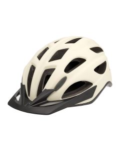 Helm CITY GO creme 54-59 cm